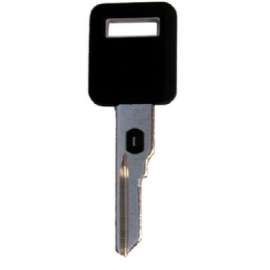 GM Vats Ignit Key Blank