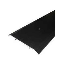 M-D TH042 Series 68395 Saddle Threshold, 36 in L, 5 in W, Aluminum