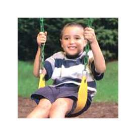 Playstar PS 7948 Swing Seat, 1 Seating, 120 lb Weight Capacity