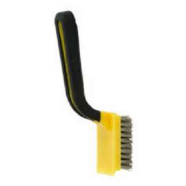 SS Wide Stripping Brush
