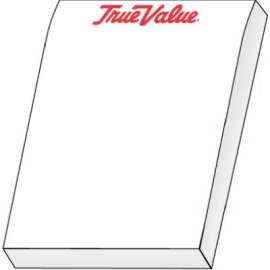 TV 5PK Scratch Pad