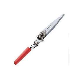 Corona Clipper GS 3750D Heavy-Duty Grass Shear, 5-1/4 in L Blade, Carbon Steel Blade