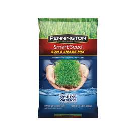 Pennington 100526659 Grass Seed, 3 lb Bag