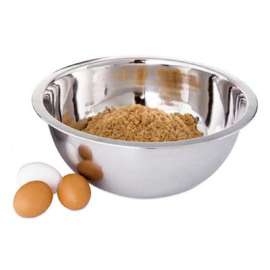 3QT SS Mixing Bowl