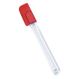 9" Sili Bottle Spatula