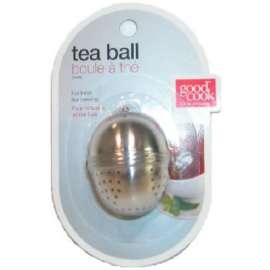 SS Tea Ball