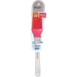 8.5" Sili Basting Brush