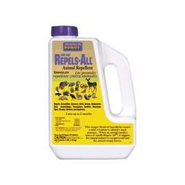 Bonide 2361 Animal Repellent, 2500 sq-ft Coverage Area Jug