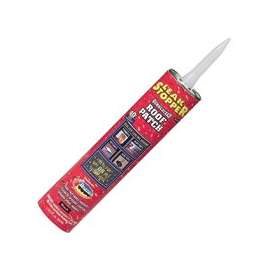 Gardner 0319-GA Roof Patch, 10.1 fl-oz Tube