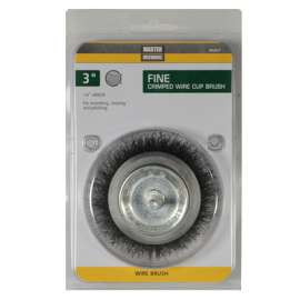 MM3"Fine Util Cup Brush
