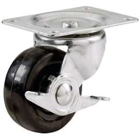3" Poly Swiv WHL/Caster