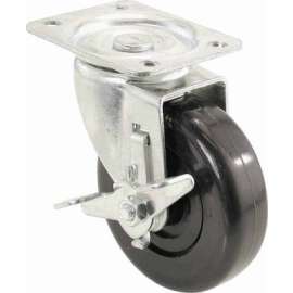 4" Poly Swiv WHL/Caster