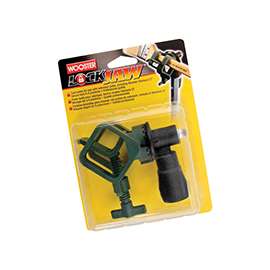 WOOSTER F6333 Tool Holder, Nylon/Polypropylene