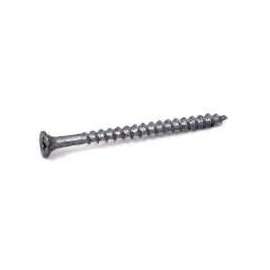 ProFIT 0282078 Sharp Point Deck Screw, #6 Thread, Coarse