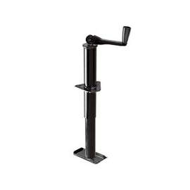 REESE Towpower Bulldog 74407 Trailer Jack, 2000 lb Lifting