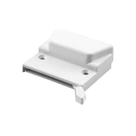 Amesbury Truth TH23056 Sash Lock, Zinc, Painted