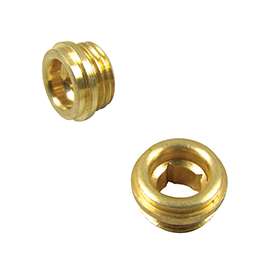 Danco 30112E Faucet Bibb Seat, Brass