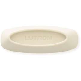 2PK WHT/ALM Dimmer Knob