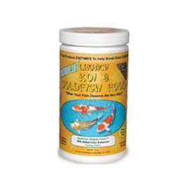 Little Giant Microbe-Lift LEGACY 566014 Summer Staple Food, 13 oz