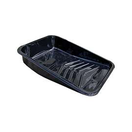 ENCORE Plastics EcoSmart 02150 Paint Tray Liner, 11 in W, Plastic