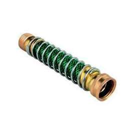 Landscapers Select Hose Saver Connector, Solid Brass