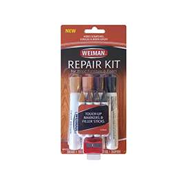 Weiman 511D Wood Repair Kit