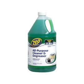 Zep ZU0567128 Cleaner/Degreaser, 1 gal Jug