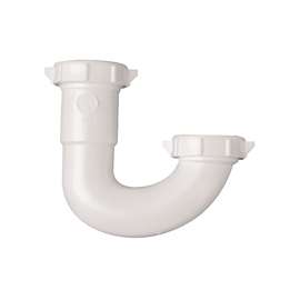 Plumb Pak PP20661 J-Bend, 1-1/2 x 1-1/4 in