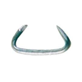 Seymour RN-H1/69022 Pig Ring, Slant Point, Steel, Copper