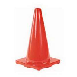 28" ORG Safe Cone