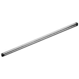 1/4x10'BLK DomSTL Pipe