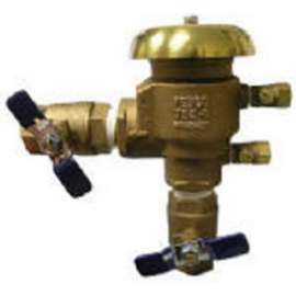 3/4" Press Vac Breaker
