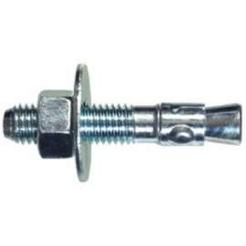 25PK1/2x4-1/2WDG Anchor