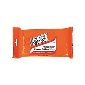 Permatex 25050 Cleaning Wipes, White, 25 Pouch