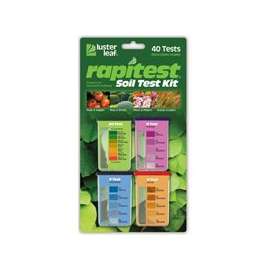 Rapitest 1601 Soil Test Kit