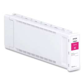 T48L320 (T48L) UltraChrome PRO6 High-Yield Ink, 700 mL, Magenta