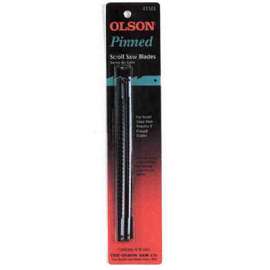 6PK 18.5TPI Saw Blade