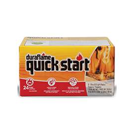 Duraflame Quick Start 02453 Fire Lighter