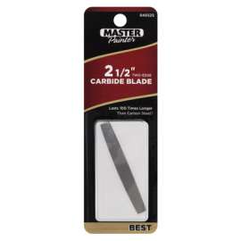 MP2-1/2 2Edge CarbBlade