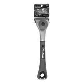 MP 2-1/2" Carb Scraper