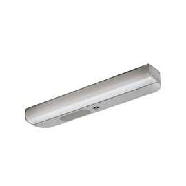 Good Earth Lighting UC1043-WHG-18T81G Under Cabinet Light, Fluorescent Lamp, 15 W, 120 V