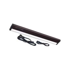 Good Earth Lighting UC1034-BR2-24LF0 Under Cabinet Bar, LED Lamp, 13.73 W, 120 V, 779.9