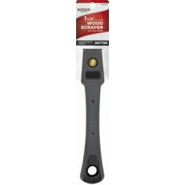 MP 1-1/8" 2Edge Scraper