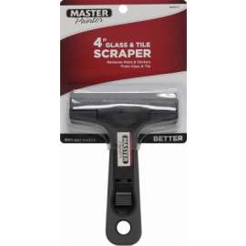 MP Glass/Tile Scraper
