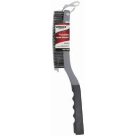 MP 3x19 Carb Wire Brush