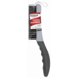 MP 4x16 Carb Wire Brush