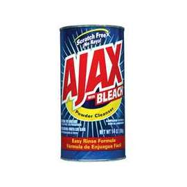 Ajax 95360 All-Purpose Powder Cleanser, 14 oz