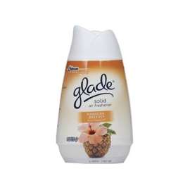 Glade 71693 Air Freshener Yellow, 6 oz