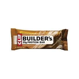 Clif Builder's 160041 Protein Bar, 2.4 oz