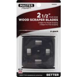MP 2-1/2" Scraper Blade